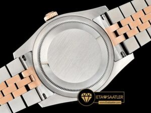 RDJ0306A - Datejust 36mm Flt RGSS Rose GoldStk ARF Asia SH3135 - 15.jpg